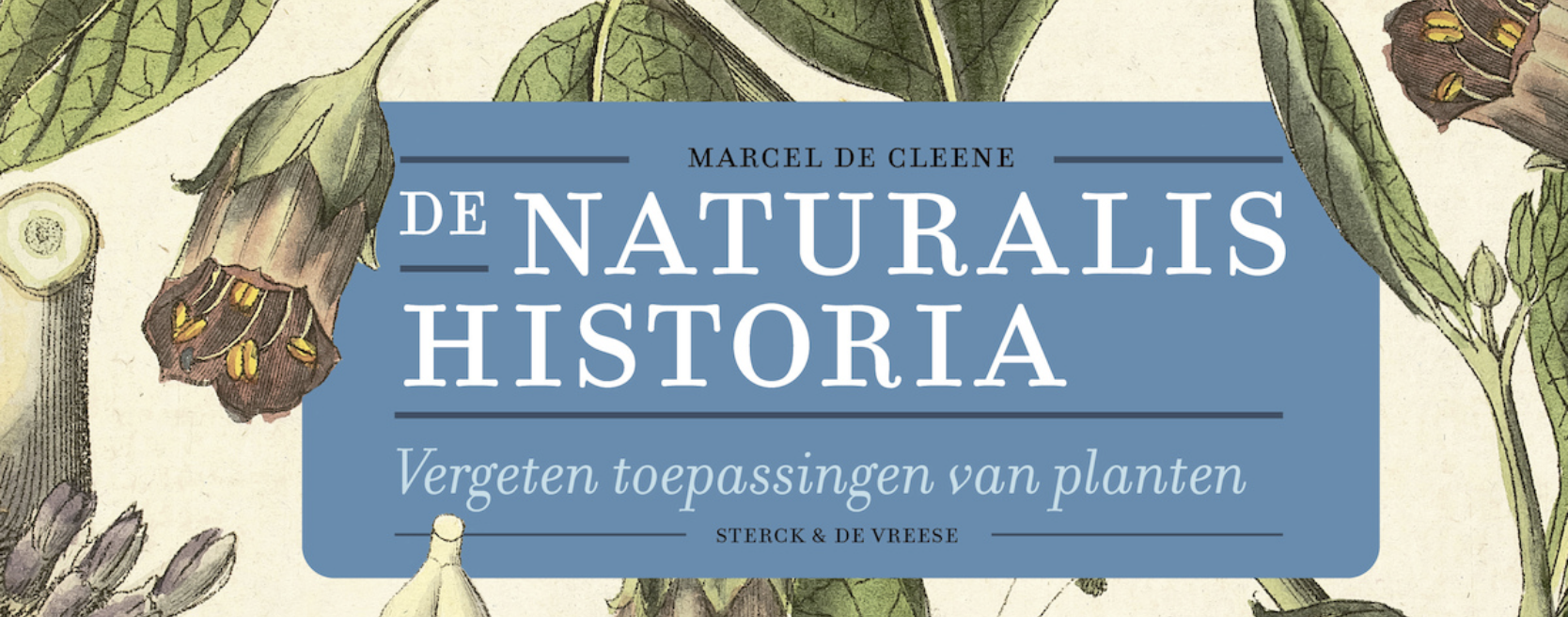 Boekentip: De Naturalis Historia